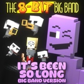 Fnaf 2 (It's Been So Long) [Big Band Version] artwork