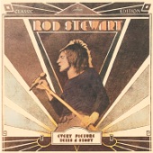 Rod Stewart - Seems Like A Long Time