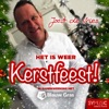 Het Is Weer Kerstfeest - Single