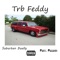 Suburban Dually (feat. Pocean) - TRB Feddy lyrics