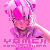 Baby My Phone - Single