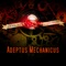 Adeptus Mechanicus - Officio Audiorum lyrics