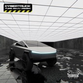 Cybertruck (Remix) [feat. Yung Mavu] artwork