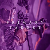 Primary Target artwork