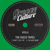 The Disco Tapes - Single