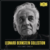 The Leonard Bernstein Collection - Vol. 1 - Pt. 1 artwork