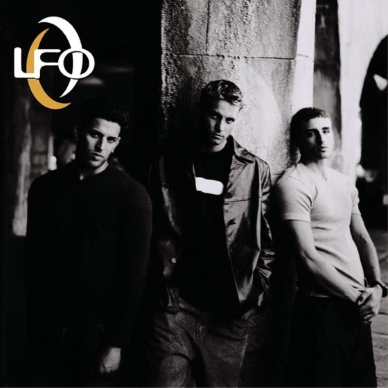 Cover artwork for Think About You