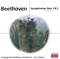 Kurt Masur - Beethoven: Symphony No.3 in E flat, Op.55 -"Eroica" - 1. Allegro con brio