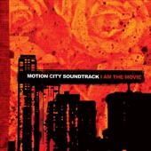 Shiver by Motion City Soundtrack
