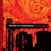 Motion City Soundtrack - The Future Freaks Me Out