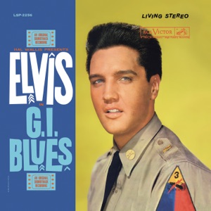 G.I. Blues (Original Soundtrack)