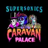 Supersonics (Out Come the Freaks Edit) - Single album lyrics, reviews, download