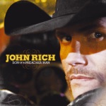 John Rich - Shuttin' Detroit Down