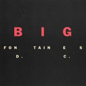 FONTAINES D.C. - Big