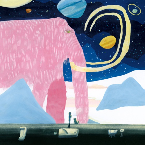 Cover artwork for Moon