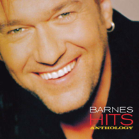 Jimmy Barnes - Hits artwork