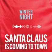 Santa Claus Is Coming To Town (east4A mix) artwork