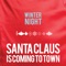Santa Claus Is Coming To Town (east4A mix) artwork