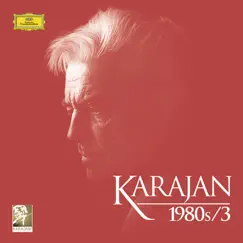 Karajan 1980s by Various Artists album reviews, ratings, credits