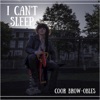 I Can’t Sleep - Single