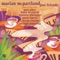 Lullaby Of The Leaves - Marian McPartland & Geri Allen lyrics