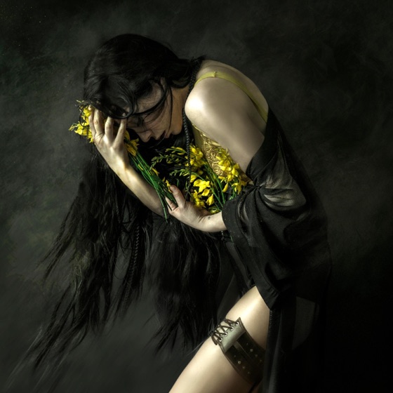 Cover artwork for Purify