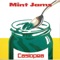 MINT JAMS(Live)