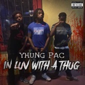 In Luv Wit Ah Thug artwork