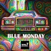 Blue Monday, Vol. 2