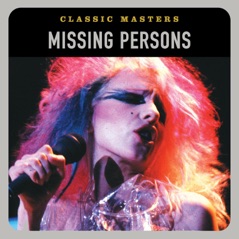 Classic Masters: Missing Persons