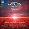 Kastalsky: Requiem for Fallen Brothers album lyrics, reviews, download