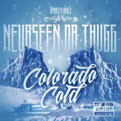 Colorado Cold by Nevaseen album reviews, ratings, credits