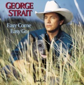 George Strait - That's Where My Baby Feels At Home