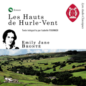Les Hauts de Hurle-Vent - Emily Jane Brontë