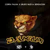 Stream & download El Jaguar (feat. Grupo Nueva Sensacion) - Single