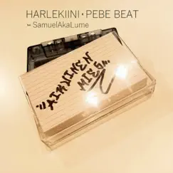 AIKUINEN MIES (feat. SamuelAkaLume) - Single by Harlekiini & Pebe Beat album reviews, ratings, credits