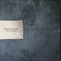 Ólafur Arnalds - Found Songs artwork