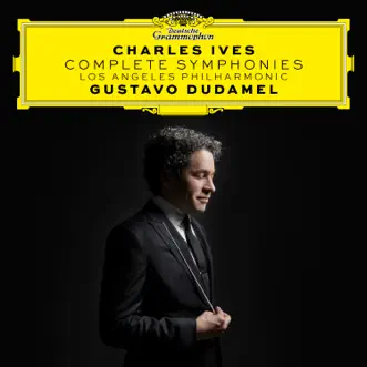 Charles Ives: Complete Symphonies by Los Angeles Philharmonic & Gustavo Dudamel album reviews, ratings, credits