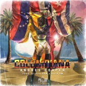 Colombiana artwork