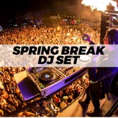 Spring Break Live at Cabo (DJ Mix) artwork