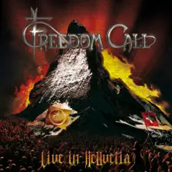 Live in Hellvetia! - Freedom Call