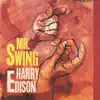 The Swinger and Mr. Swing album lyrics, reviews, download