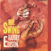 Harry Edison - The Strollers
