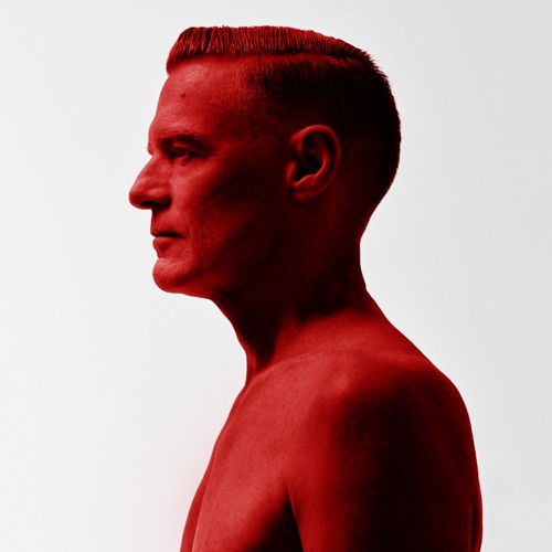 Bryan Adams – Shine a Light [iTunes Plus AAC M4A]