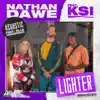 Lighter (feat. KSI & Ella Henderson) [Acoustic] - Single album lyrics, reviews, download