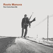 Roots Manuva - Join the Dots