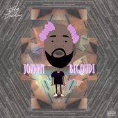 Johnny Bigoudi artwork