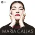 Pure Maria Callas album cover