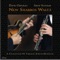 Ani Ma' Amin - Andy Statman & David Grisman lyrics