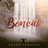 Chuva de Benção - Single